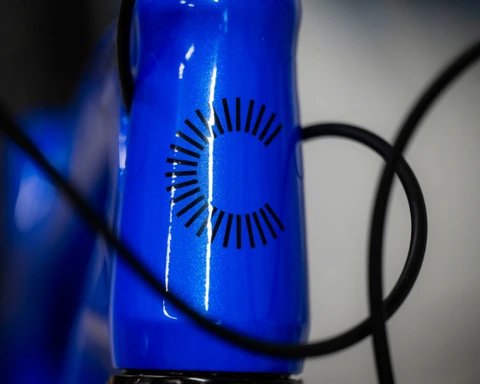CANNONDALE